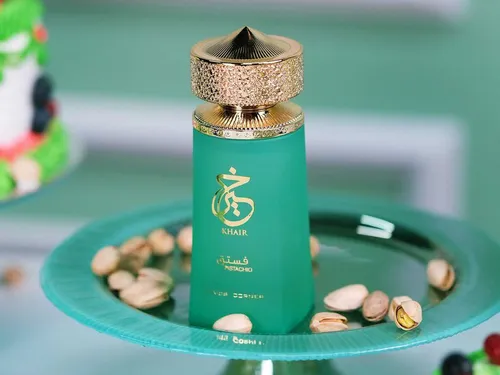 Khair Pistachio - PARIS CORNER (Unisex)