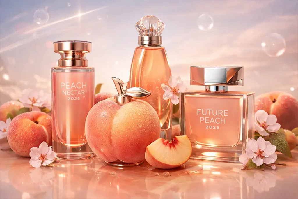 Perfumes de durazno 2026: reseñas y los mejores del año
