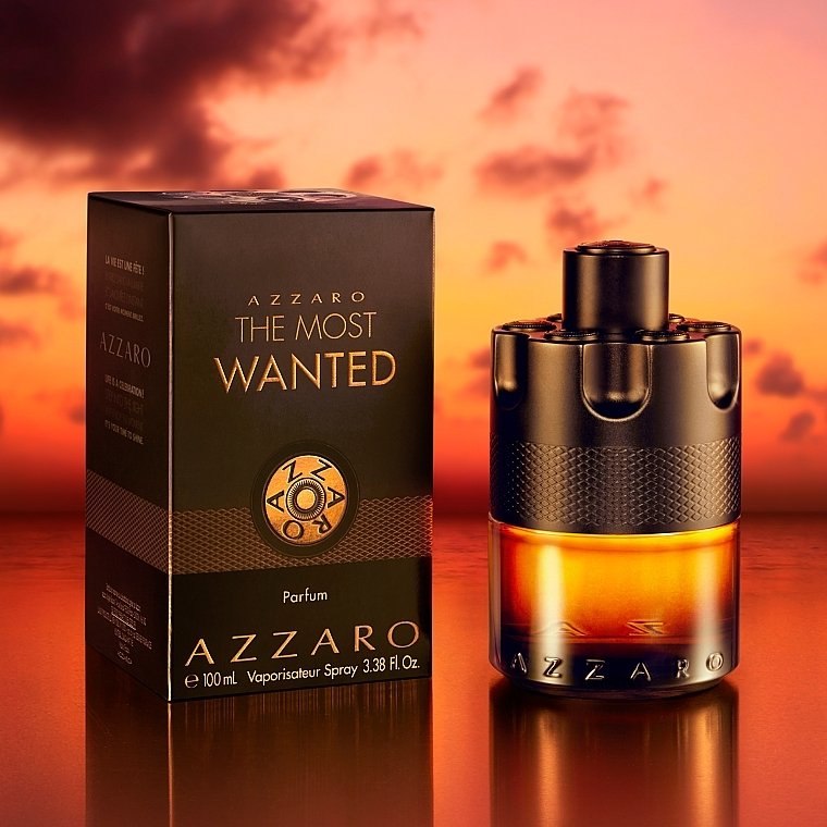 most wanted azzaro