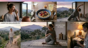 Tips para un estilo de vida saludable: Guía de Bienestar 2026