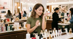 Tips para elegir tu perfume ideal: Encuentra tu firma olfativa