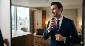 Tendencias en perfumes de hombre 2026: La era de la alta perfumería y el carácter
